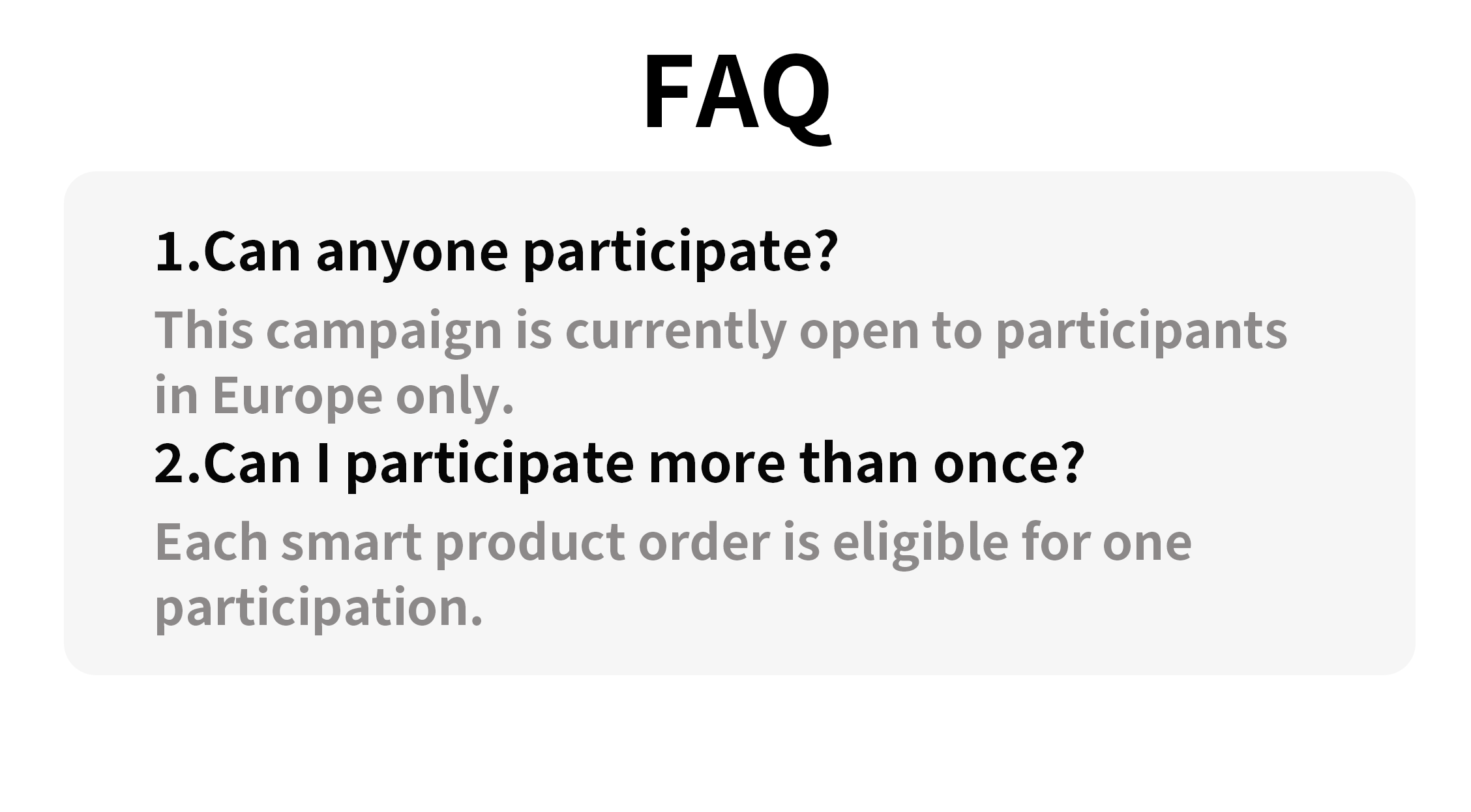 PETKIT campaign bottom section